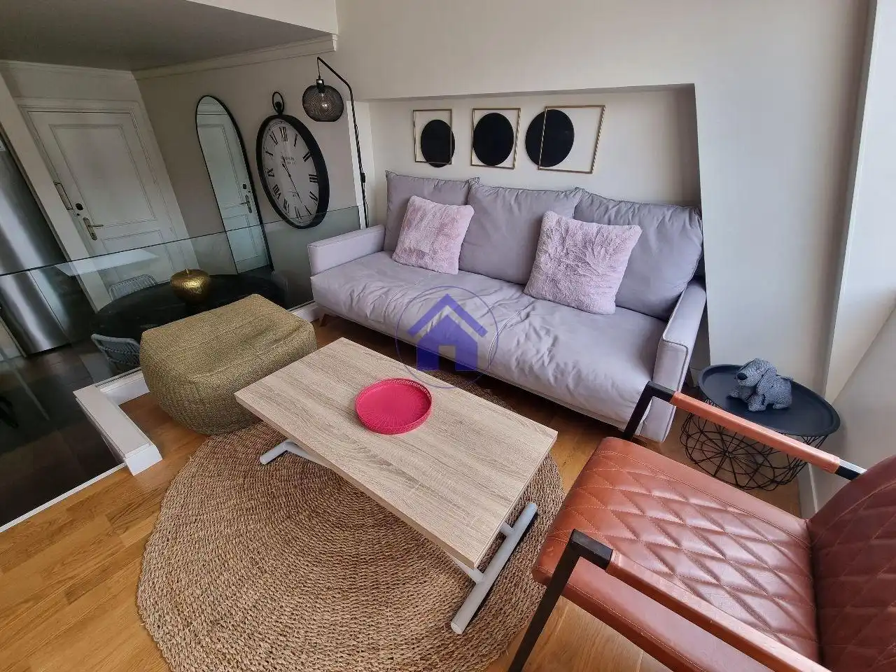 Duplex with lift to rent in POLICARPO SANZ, imagen 3
