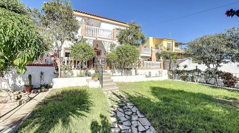 Foto 3 de Casa o xalet en venda a Camino de la Sierra, , 54, Cortijo de Maza - Finca Monsalvez - El Olivar, Málaga