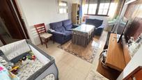 Living room of Flat for sale in Dos Hermanas  with Air Conditioner