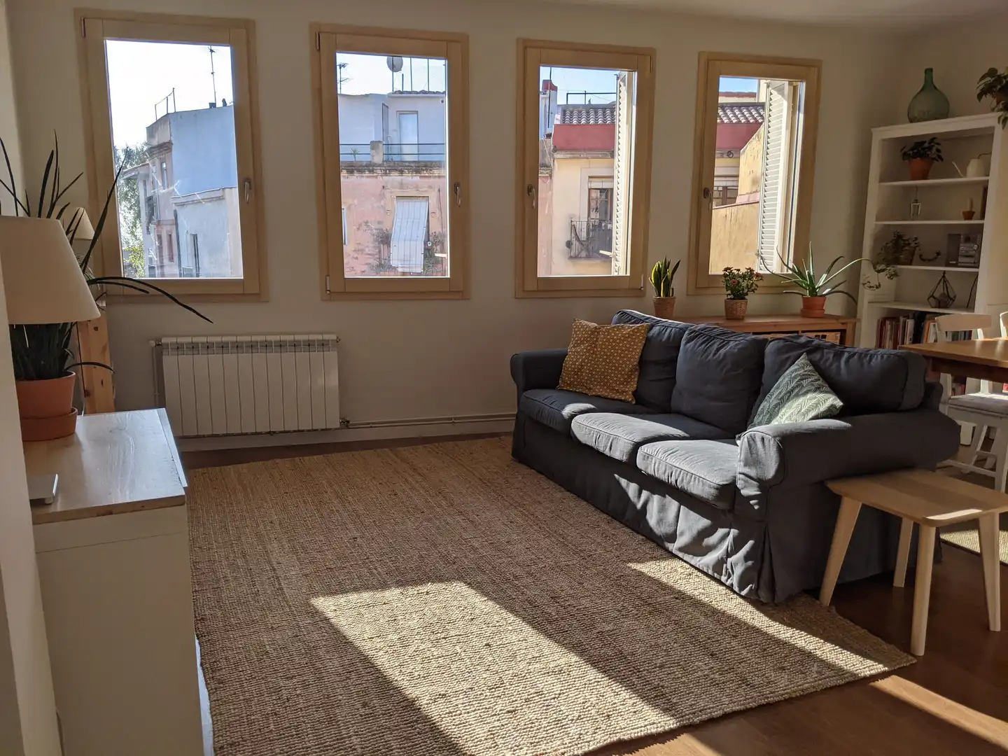 Piso en venta en Carrer de Santes Creus, Part Alta