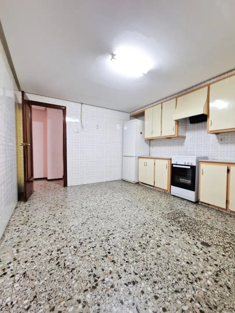 Wohnung mit Terrasse zum Verkauf in Elche ciudad, imagen 15