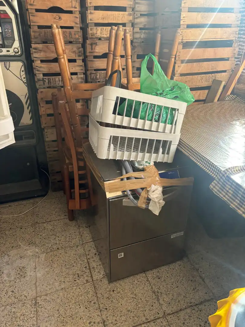 Local de alquiler en Cercs con Amueblado