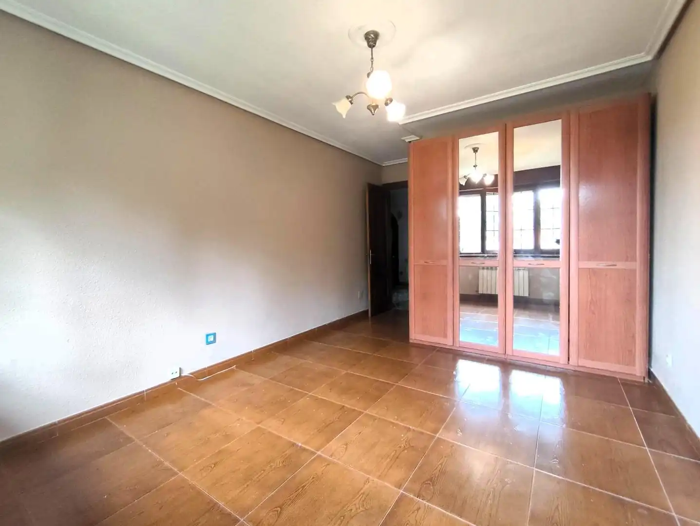 Habitación de Casa o chalet en venta en Villaescusa (Cantabria) con Calefacción, Jardín privado y Terraza