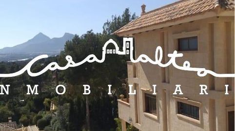 Photo 5 of Houses for sale in Calle Calle Urbanización Alhama Spring, Altea la Vella, Altea