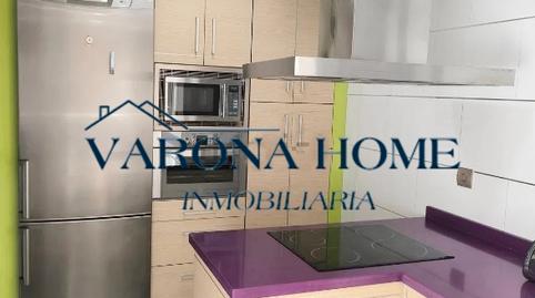 Foto 5 de Pis de lloguer a Calle Pintor Zurbarán, Vista Alegre - Parque Cruz Conde,  Córdoba Capital