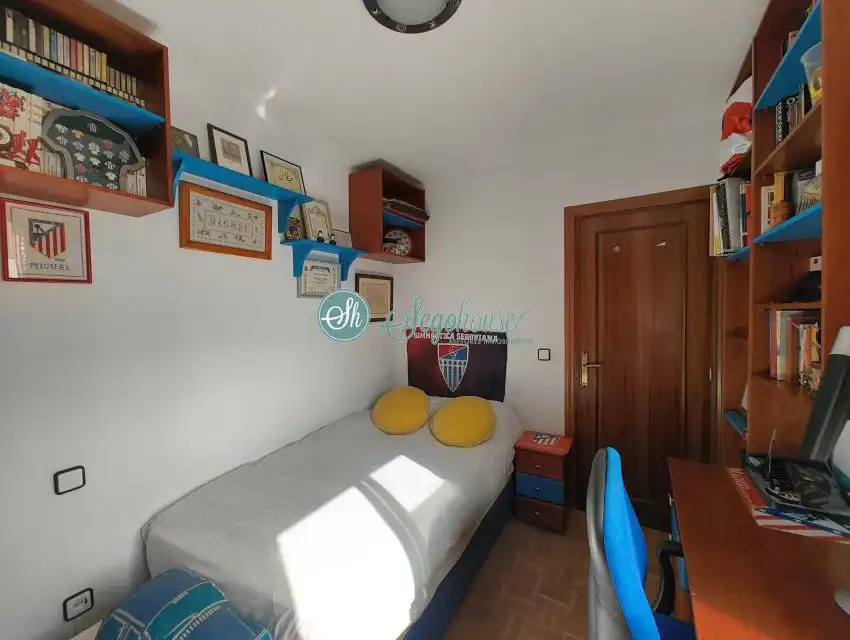 Flat with lift for sale in Ezequiel González - Conde de Sepúlveda, imagen 65