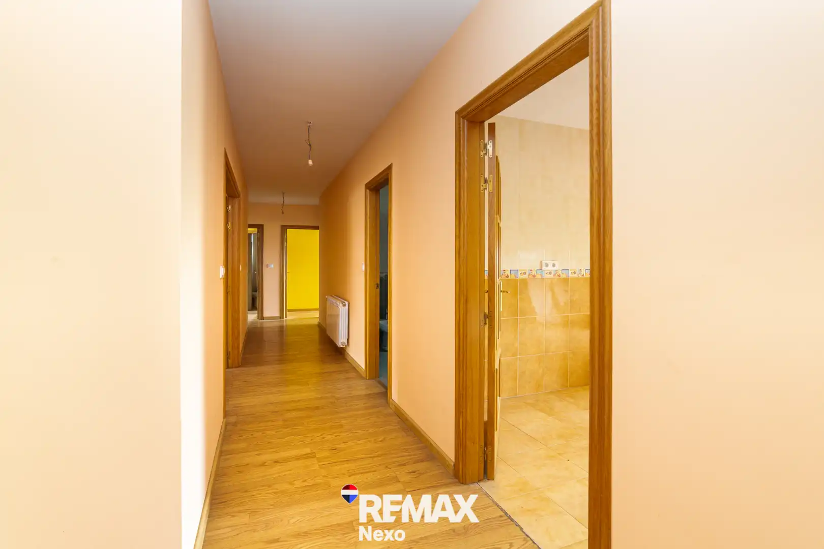 Wohnung zum Verkauf in Benavente mit Heizung, Terrasse und Balkon
