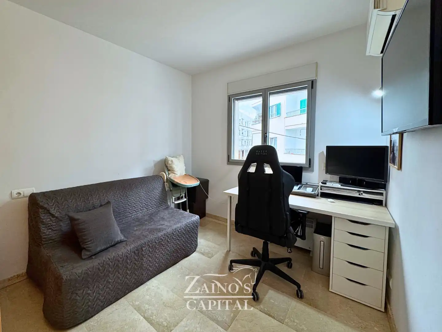 Flat for sale in Pollença  with Air Conditioner