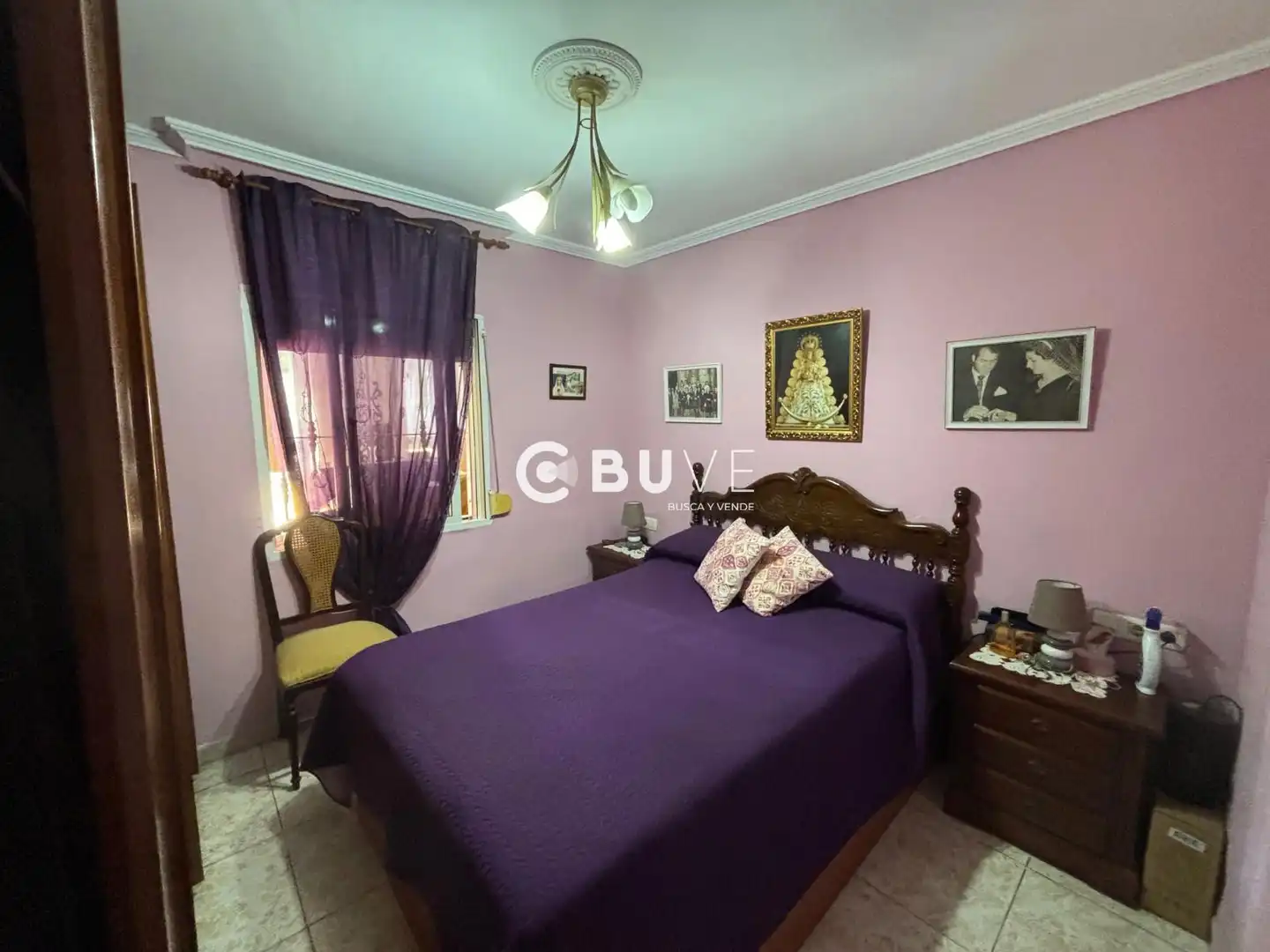 Maison avec jardin à vendre à TEJON DE LA PONDEROSA, imagen 21
