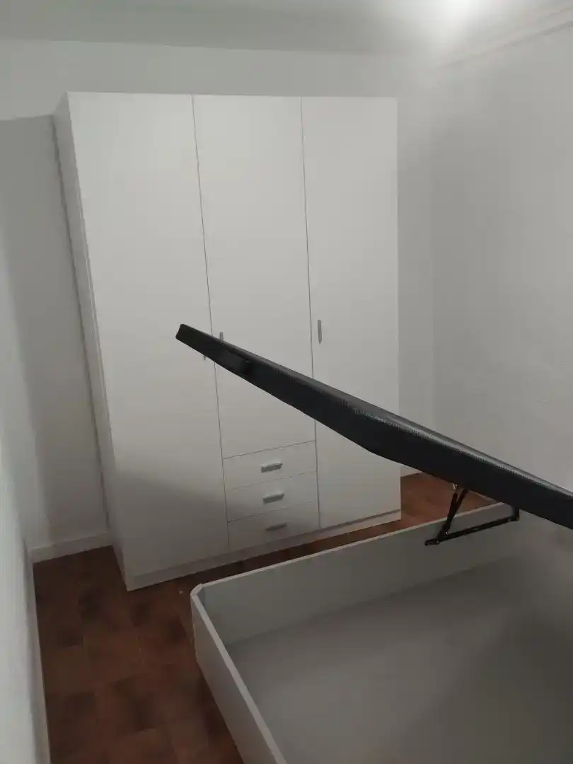 Habitación de Piso para compartir en Elche / Elx con Amueblado, Horno y Lavadora