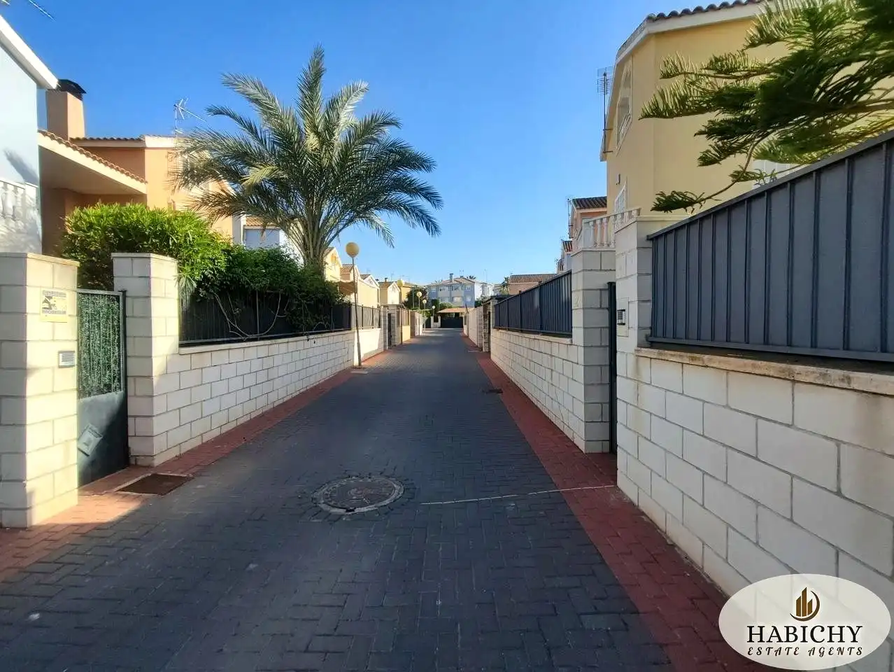 Casa con terrazza in vendita a Cañada del Fraile, imagen 51