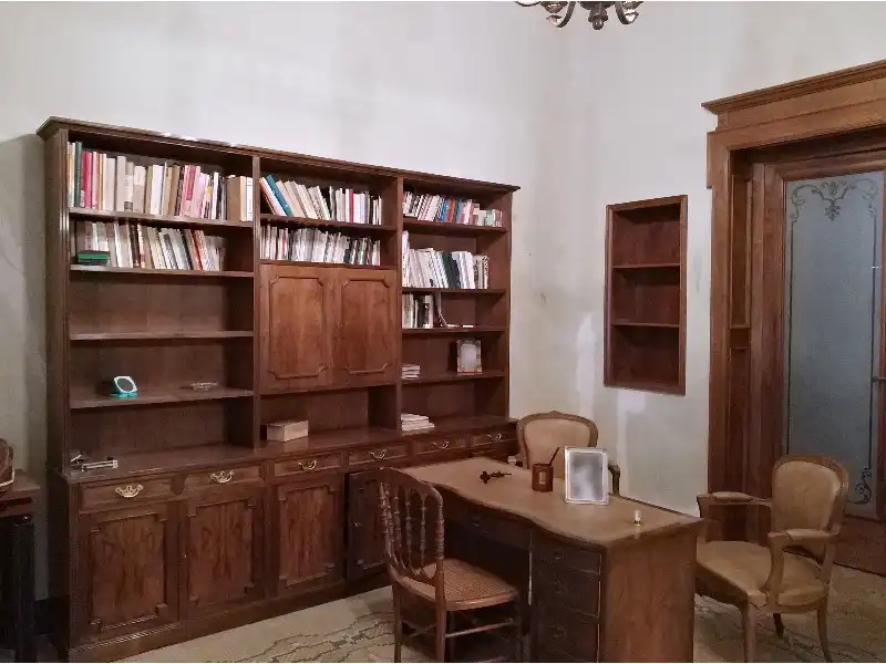Wohnung zum Verkauf in AV CONSTITUCIO,, Jijona / Xixona