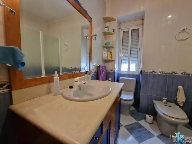 Haus oder Chalet zum Verkauf in Linarejos