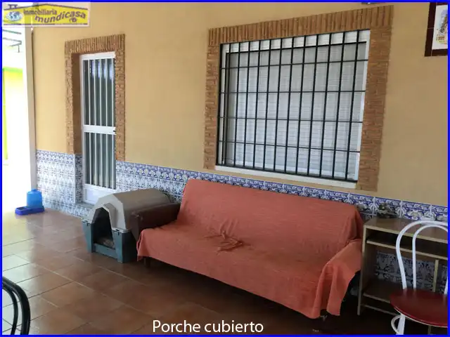 Terrace of Country homes for sale in Fortuna  with Air Conditioner, Private garden and Terrace