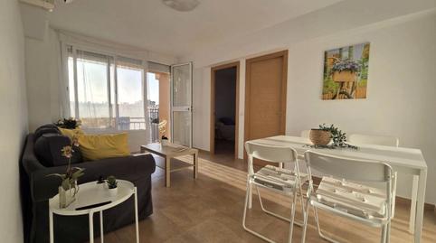 Foto 2 de Pis de lloguer a Calle Ayala, Parque Ayala - Jardín de la Abadía - Huelín, Málaga Capital