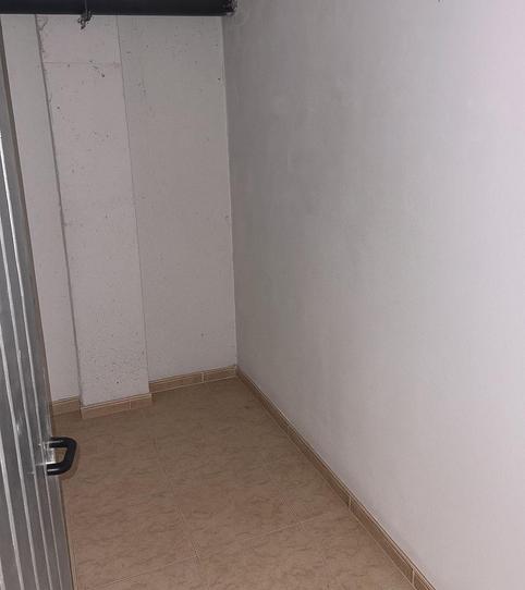 Foto 2 de Traster en venda a Nuevo Cáceres, Cáceres