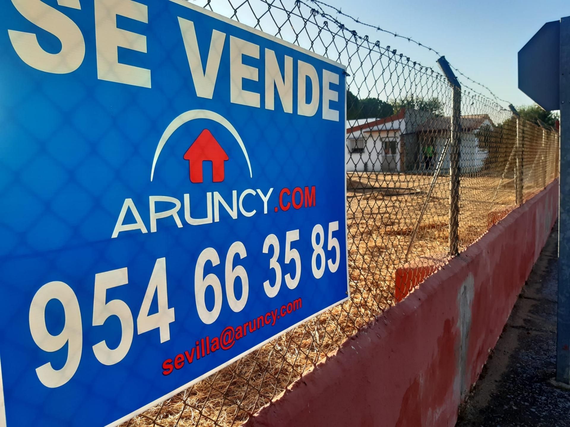House or chalet for sale in Alcalá de Guadaira