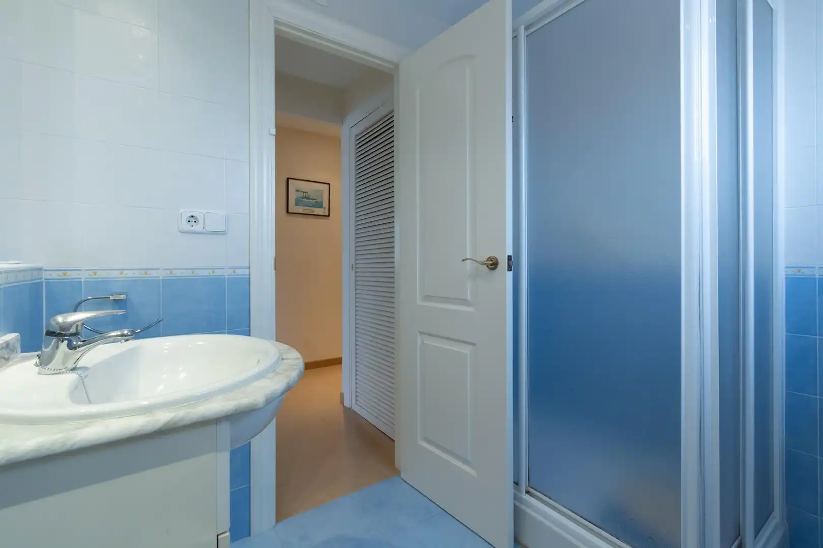 Apartament amb terrassa en venda a Zona Galúa - Calnegre, imagen 35