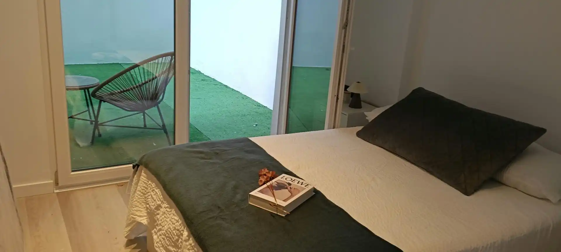 Habitación de Estudio en venta en Sant Rafael 