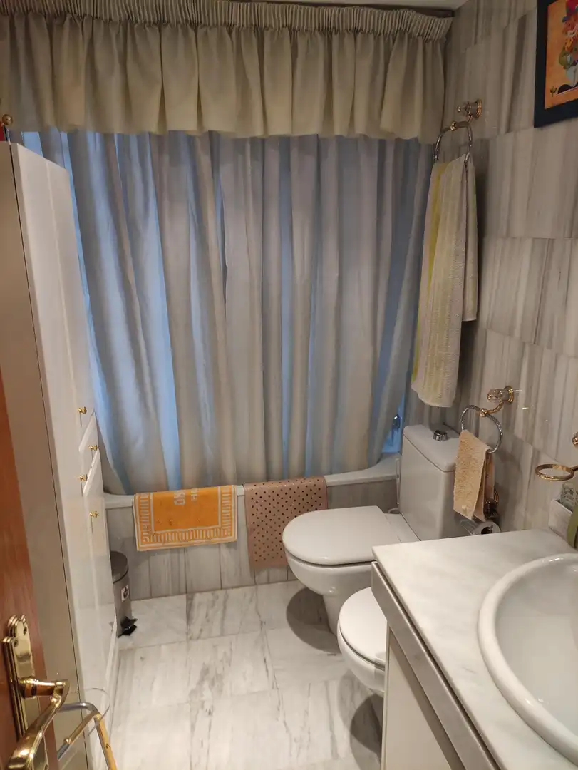 Bathroom of Detached homes for sale in Granada  with Air Conditioner, Heating and Storage room