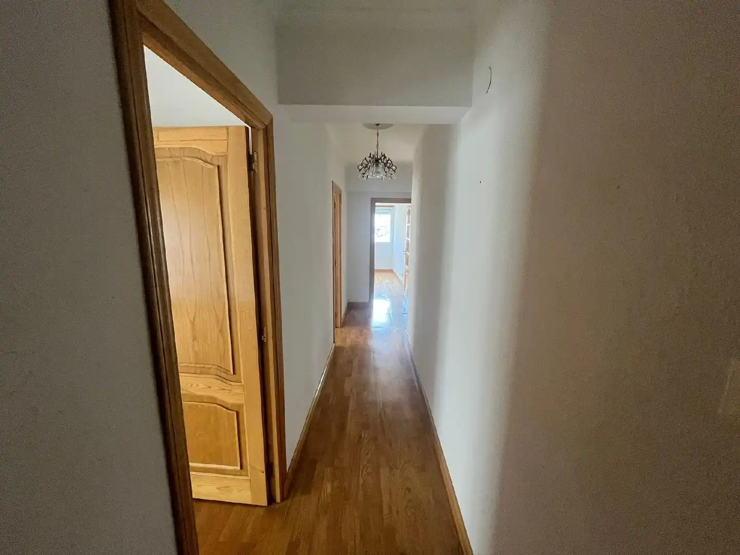 Piso en venta en A Rúa 