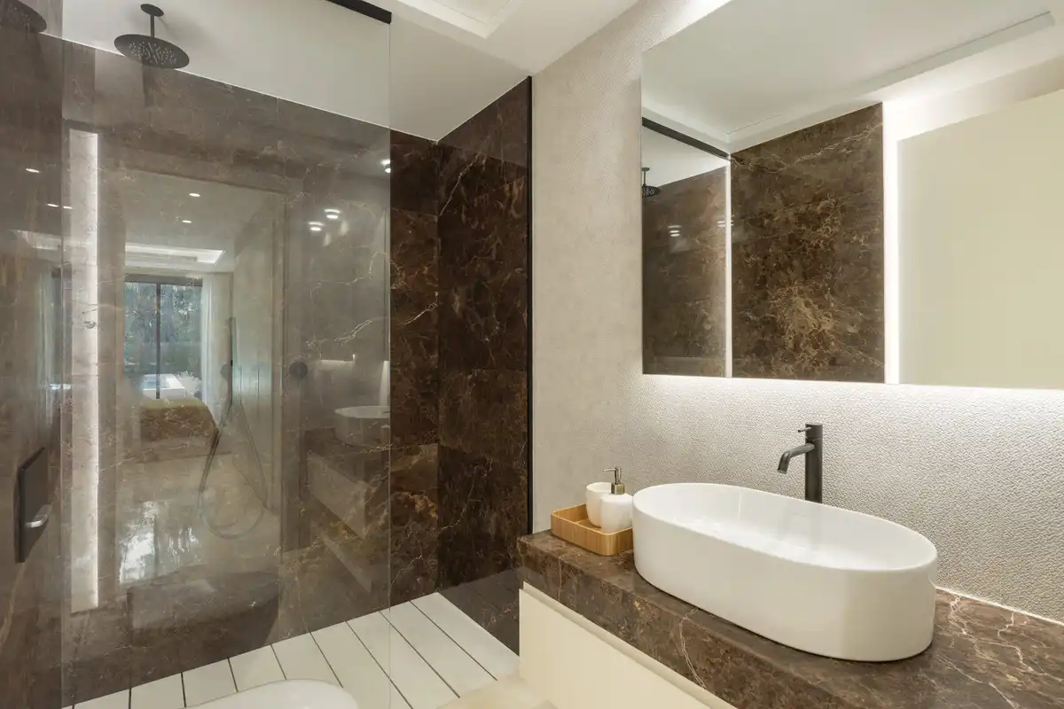 Casa a schiera in vendita a Nueva Andalucía, imagen 26