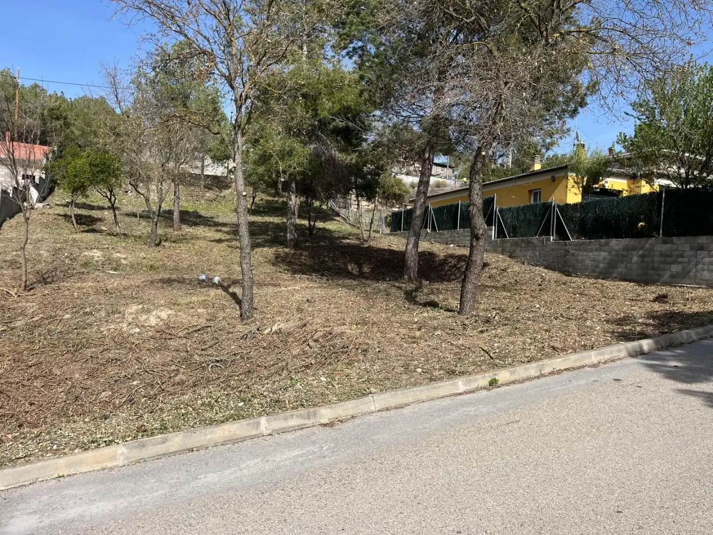 Wohnbaugrundstück zum Verkauf in Daina 11, imagen 2