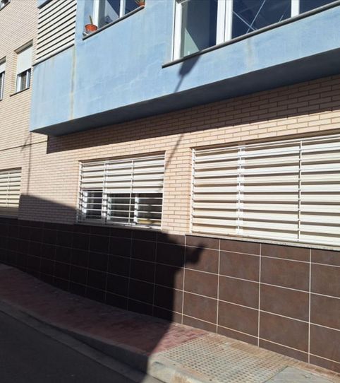 Photo 2 of Garage for sale in Riu Segura, Madrigal, Vila-real