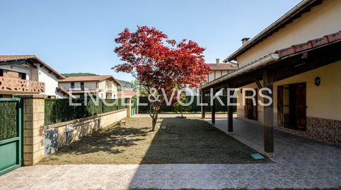 Foto 2 de Casa o chalet en venta en Langarda Kalea, Urnieta, Gipuzkoa