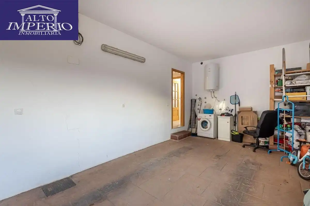 Villa con piscina in vendita a Calle Calle Venus, imagen 33