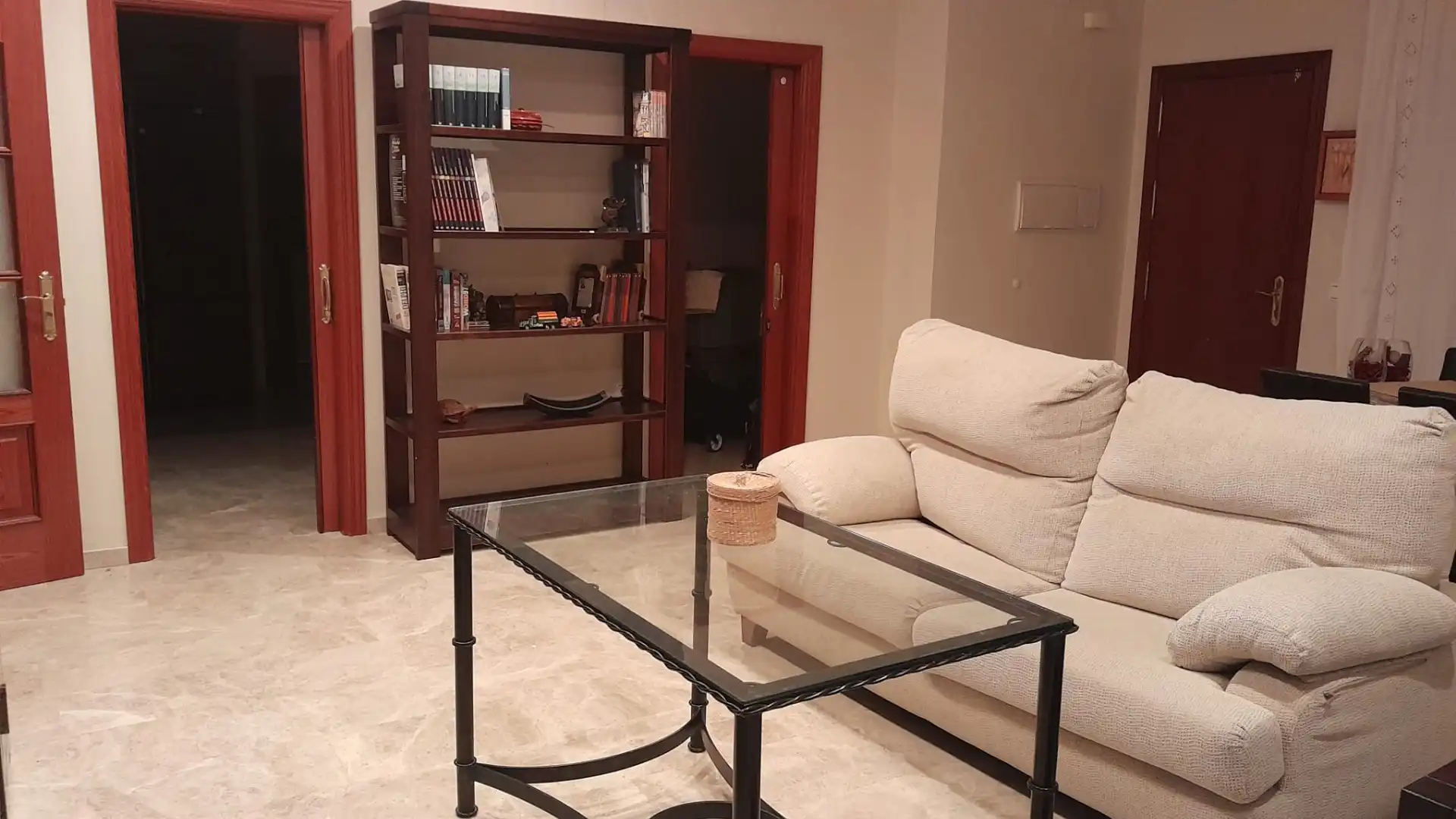 Piso con ascensor en venta en Plaza Real, imagen 9