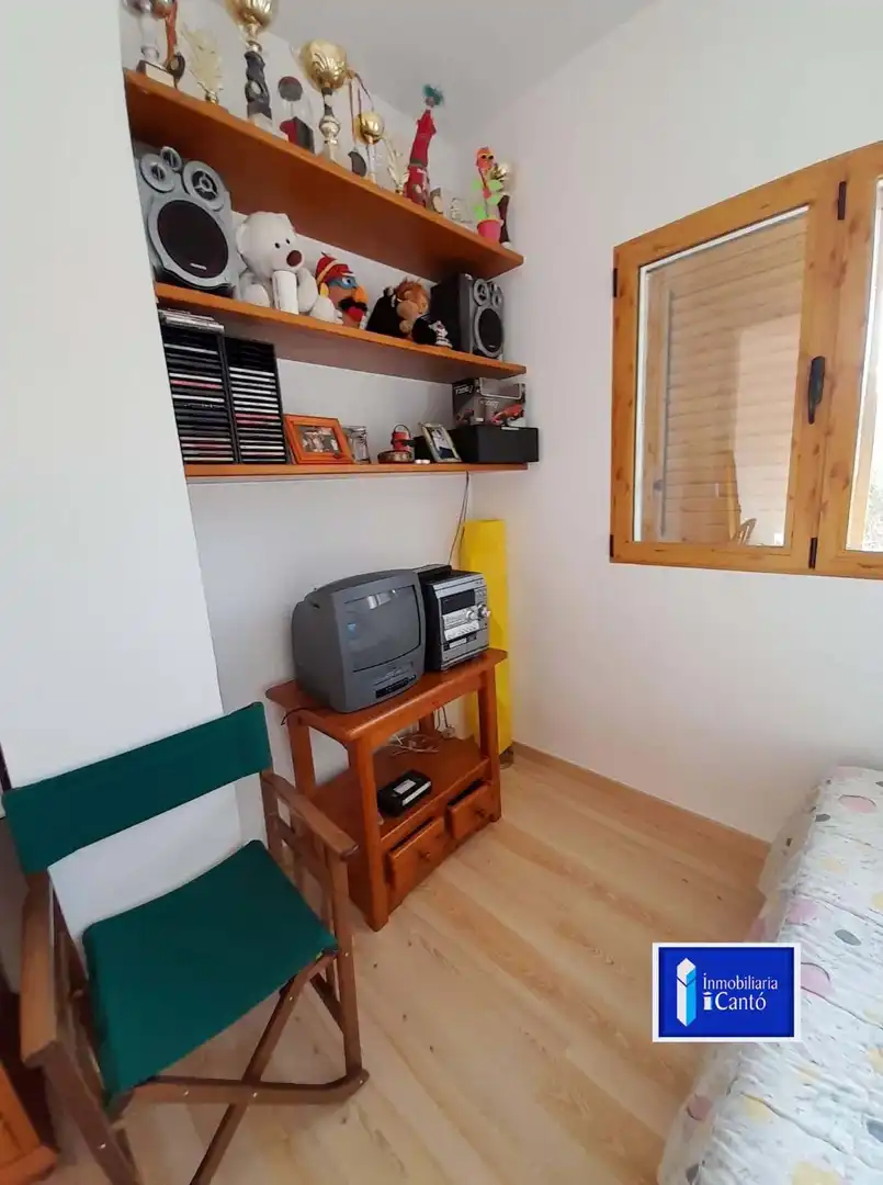 Chalet con piscina en venta en Batoi, imagen 38