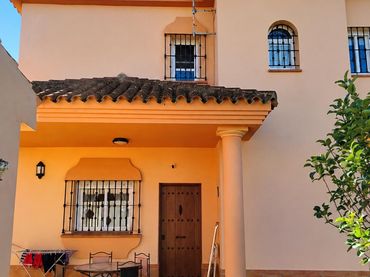 Xalet amb balcó en venda a Camino Camino Callejón del Horizonte