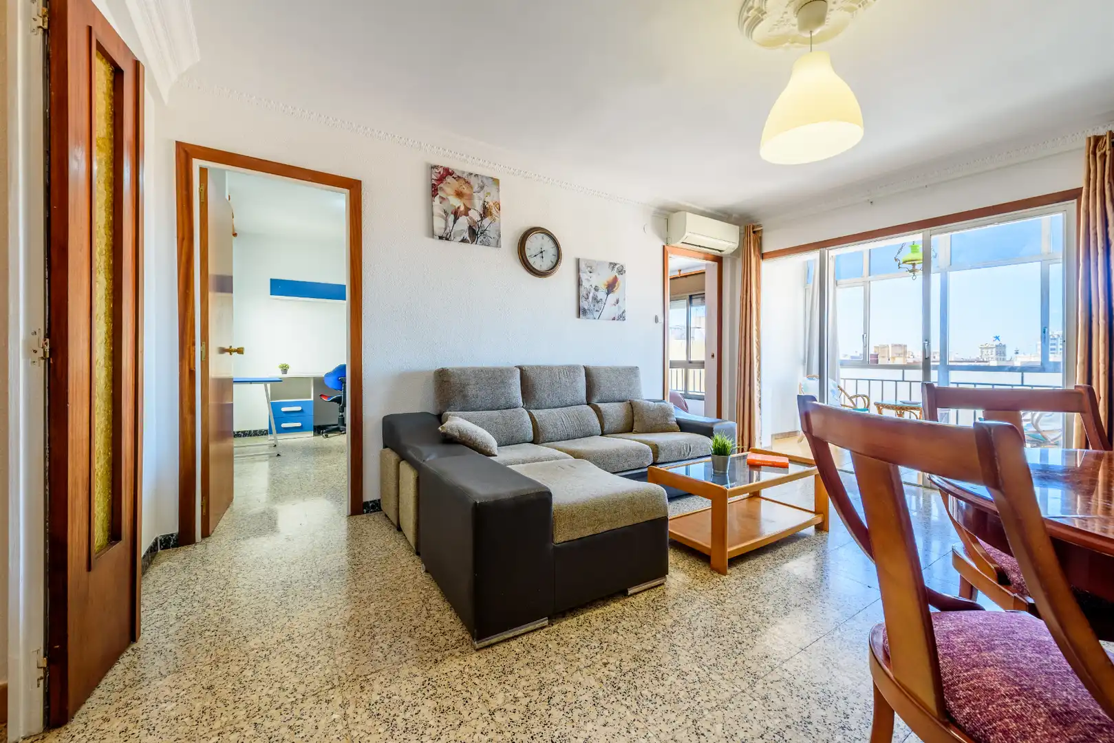Appartement avec ascenseur à vendre à Carrer de Bonaventura Hernandez I Sanahuja, imagen 2
