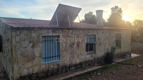 Photo 5 of Land for sale in Polígono 1 Parcela 10 Machal de la Mina. Merida (b, -1, Norte, Badajoz