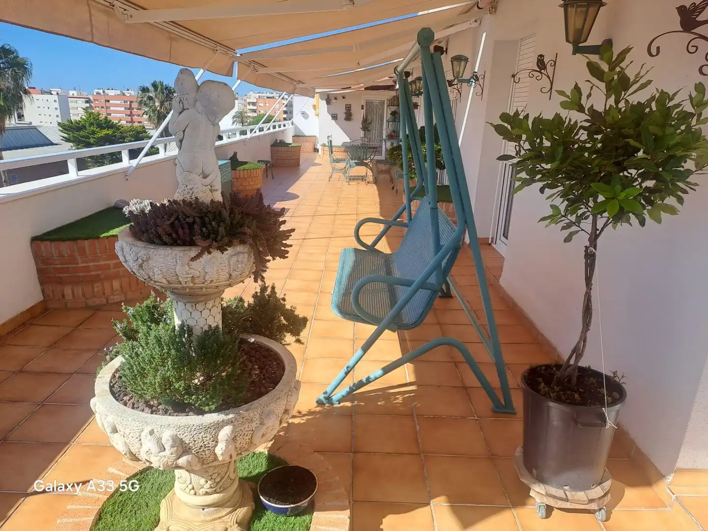 Attique avec ascenseur à vendre à Puerto, imagen 3