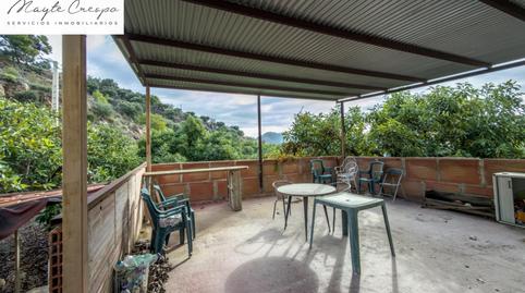 Foto 5 de Finca rústica en venda a Calle Diseminados, Pol-8 Par-359, Los Guájares, Granada