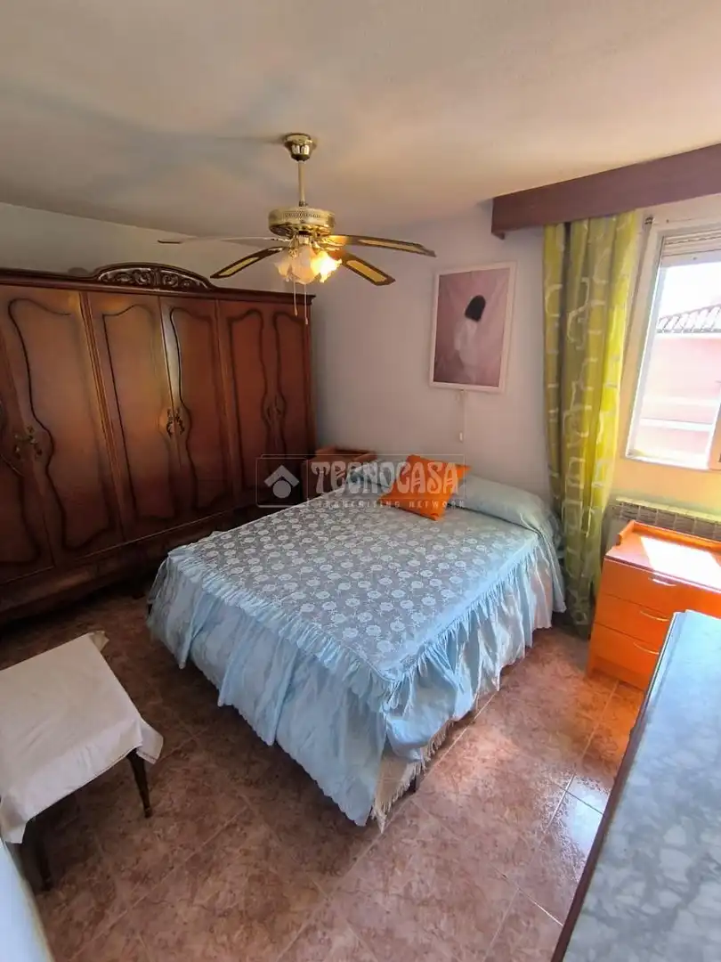 Habitación de Piso en venta en Madrid