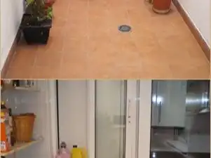 Pis amb ascensor de lloguer a ANCHA DE CASTELAR 18, imagen 19