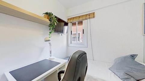 Foto 3 de Habitació a Ciudad Jardín - Parque Roma, Zaragoza Capital