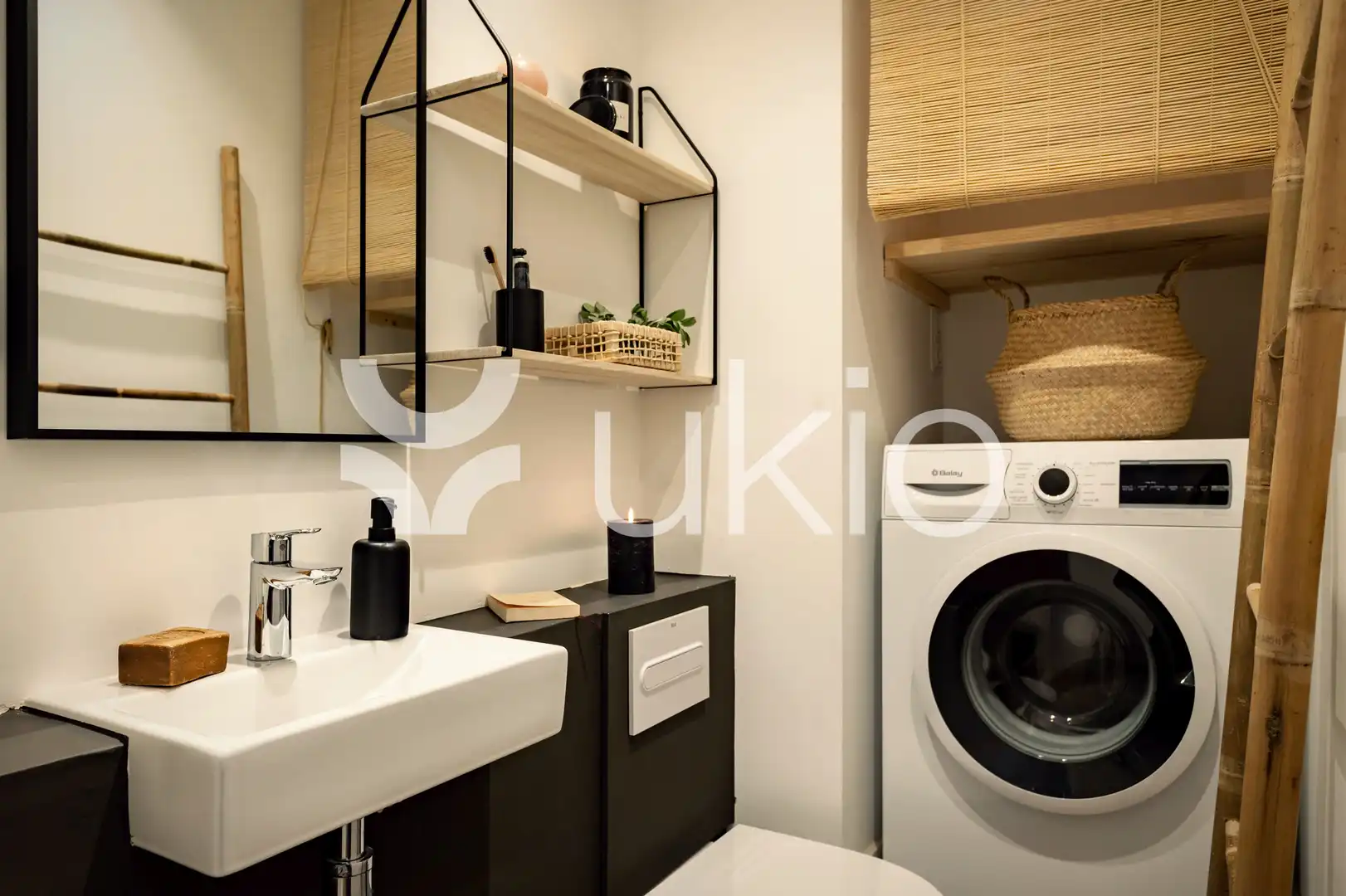 Apartment with terrace to rent in Carrer d'Enric Granados, imagen 14