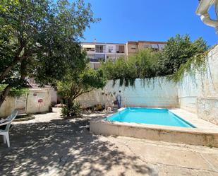 Swimming pool of House or chalet for sale in Antequera  with Terrace, Storage room and Swimming Pool