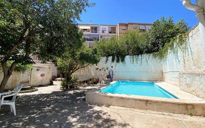 Piscina de Casa o xalet en venda en Antequera amb Terrassa, Traster i Piscina