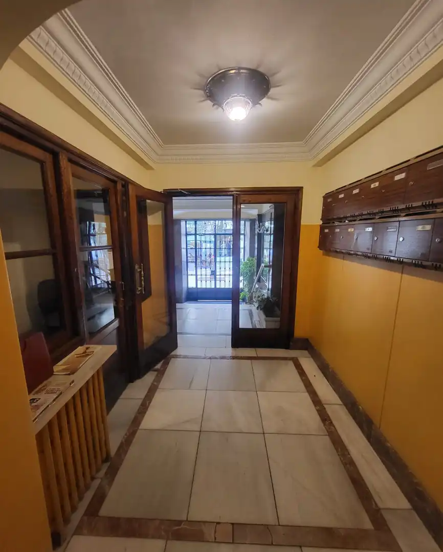 Piso en venta en Santander con Calefacción y Parquet