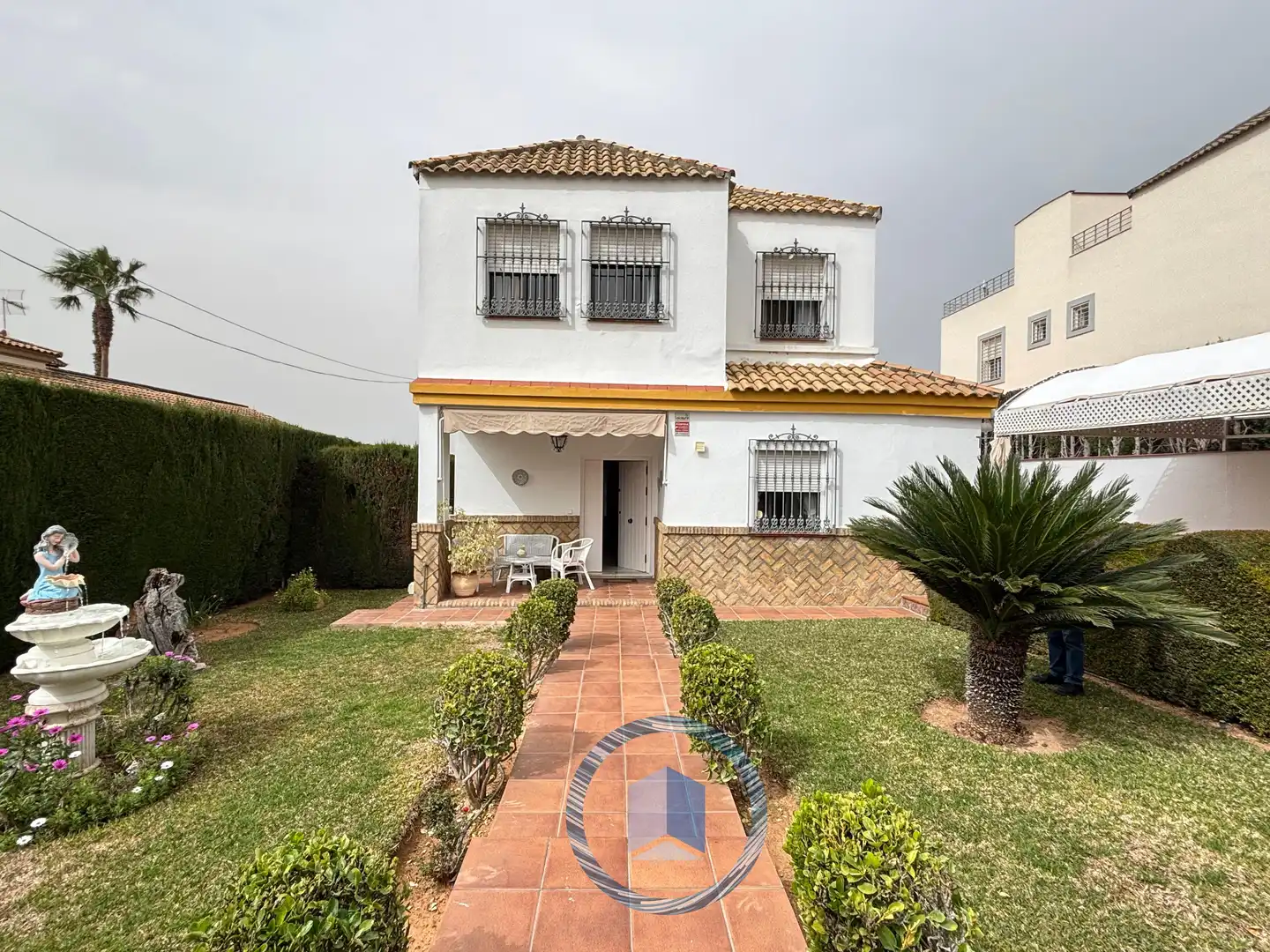 Chalet en venta en Cerros de Montequinto, imagen 15