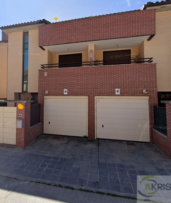 Parking de Casa o chalet en venta en Marchamalo