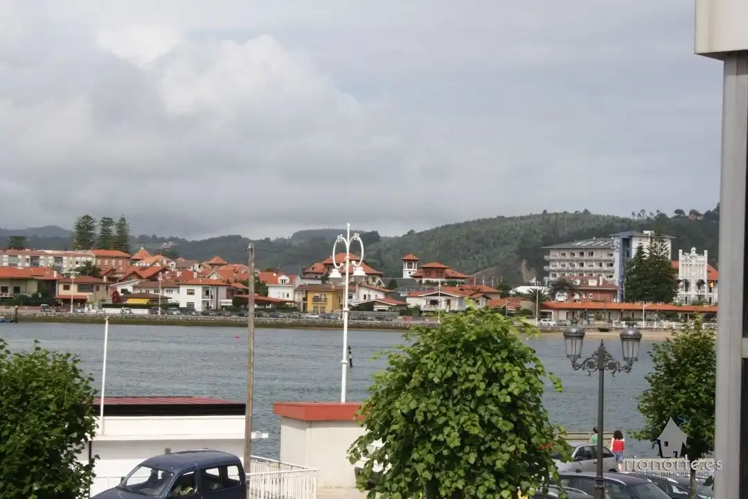 Wohnung zum Verkauf in Ribadesella mit Heizung