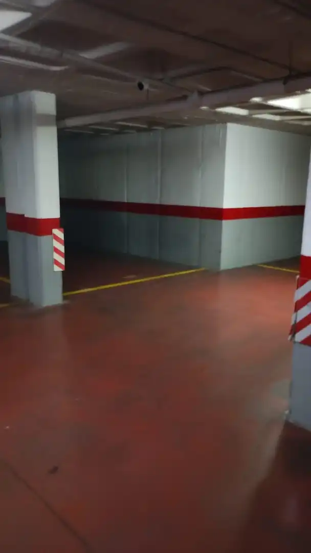 Aparcament de Garatge en venda en Murcia