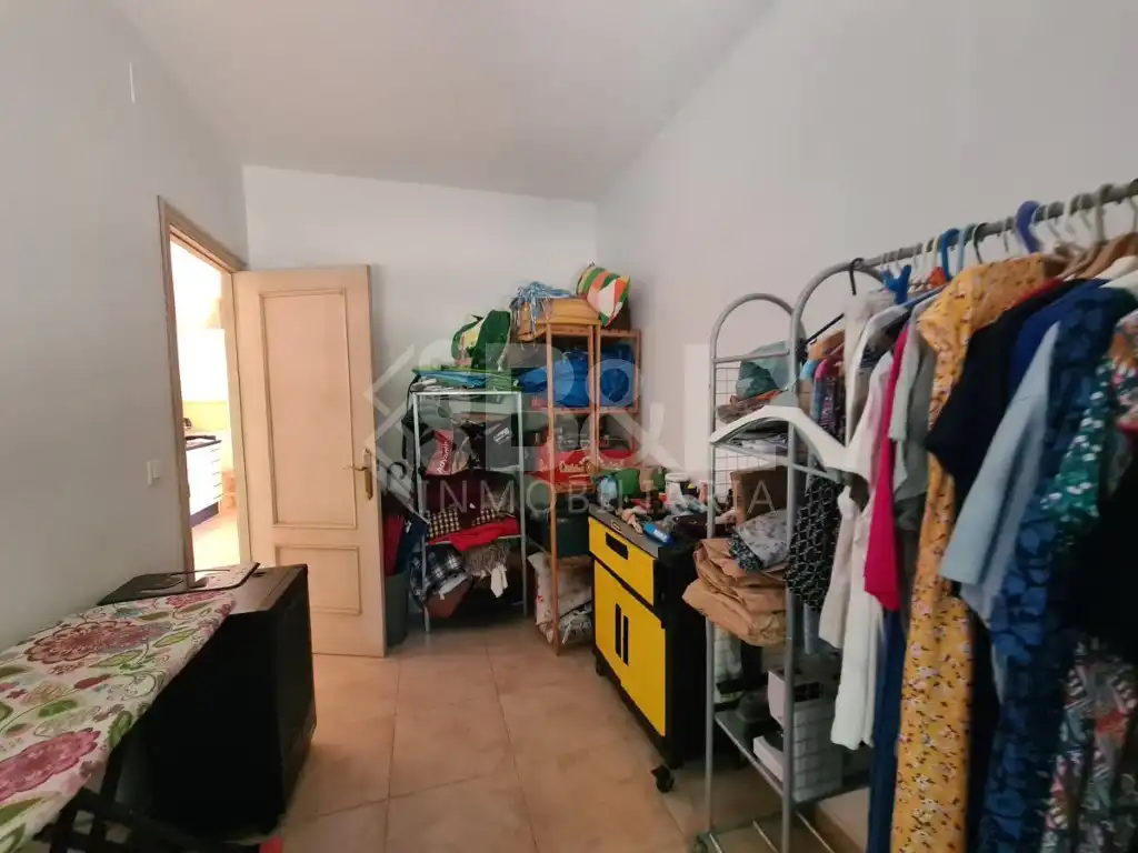 Casa o xalet en venda en Minas de Riotinto