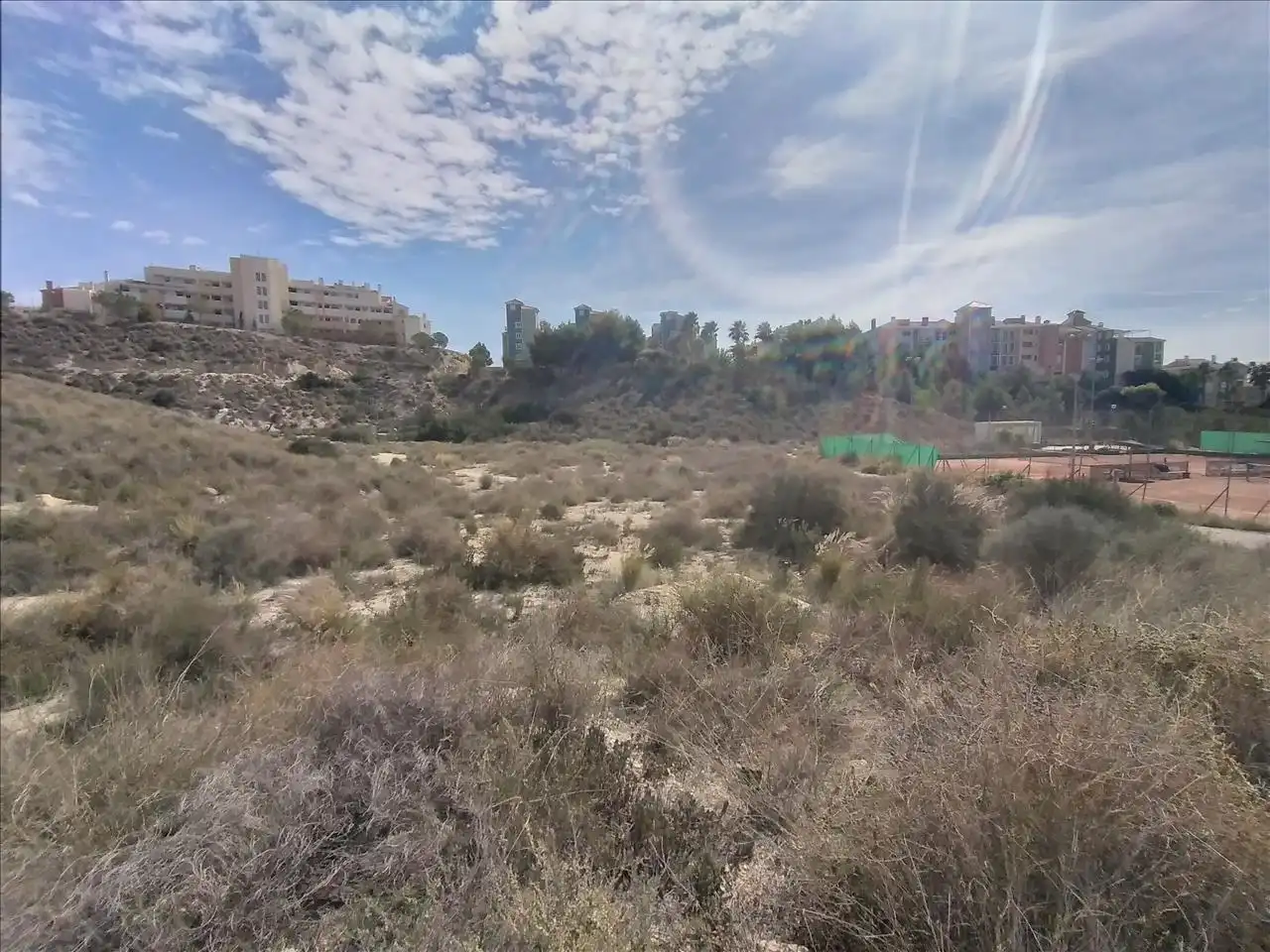 Residencial en venda en Mutxamel